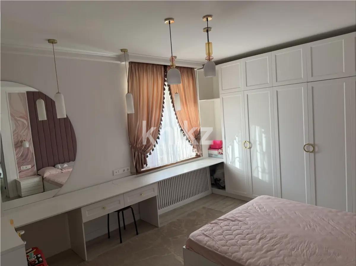 Продажа 4-комнатной квартиры, 150 м², 3А мкр., дом  21 в Темиртау - фото 5