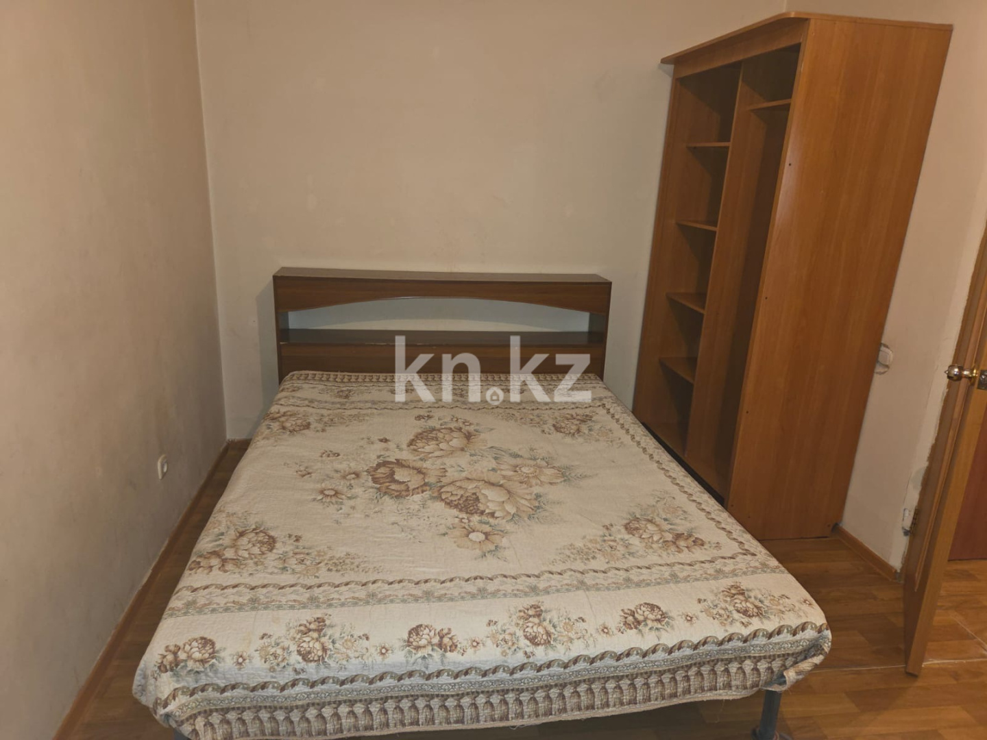 Аренда 1-комнатной квартиры, 42 м² в Астане - фото 4