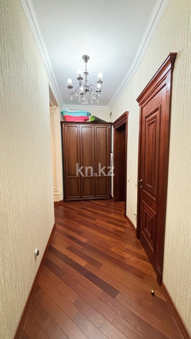Продажа 7-комнатной квартиры, 183.3 м² в Астане - фото 15
