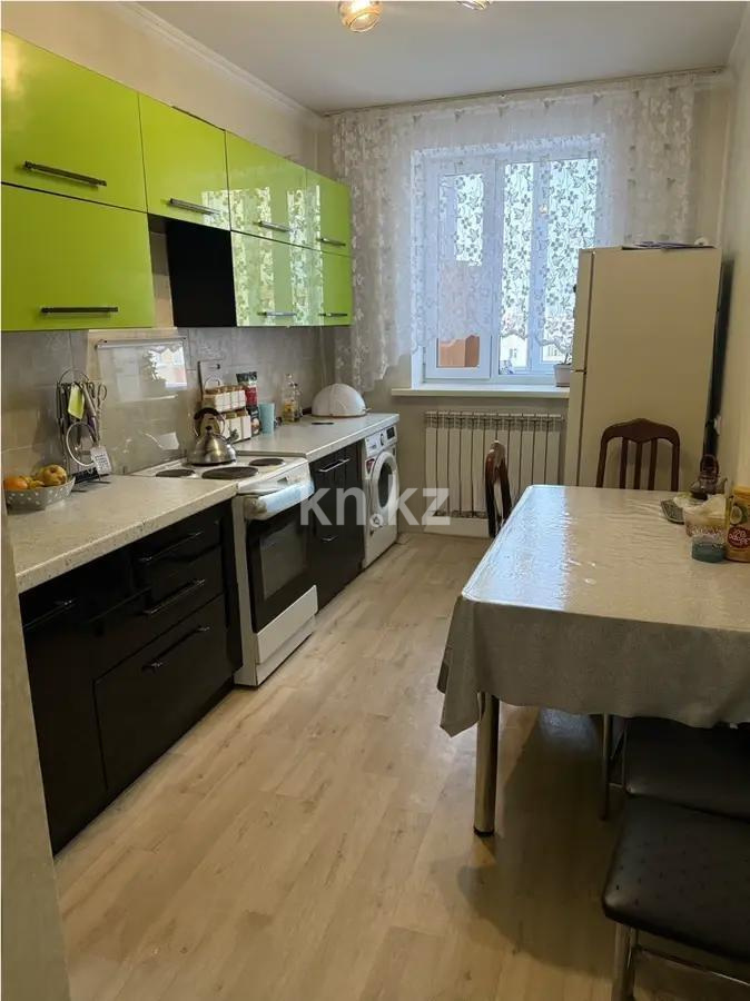 Продажа 3-комнатной квартиры, 95 м² в Астане - фото 4
