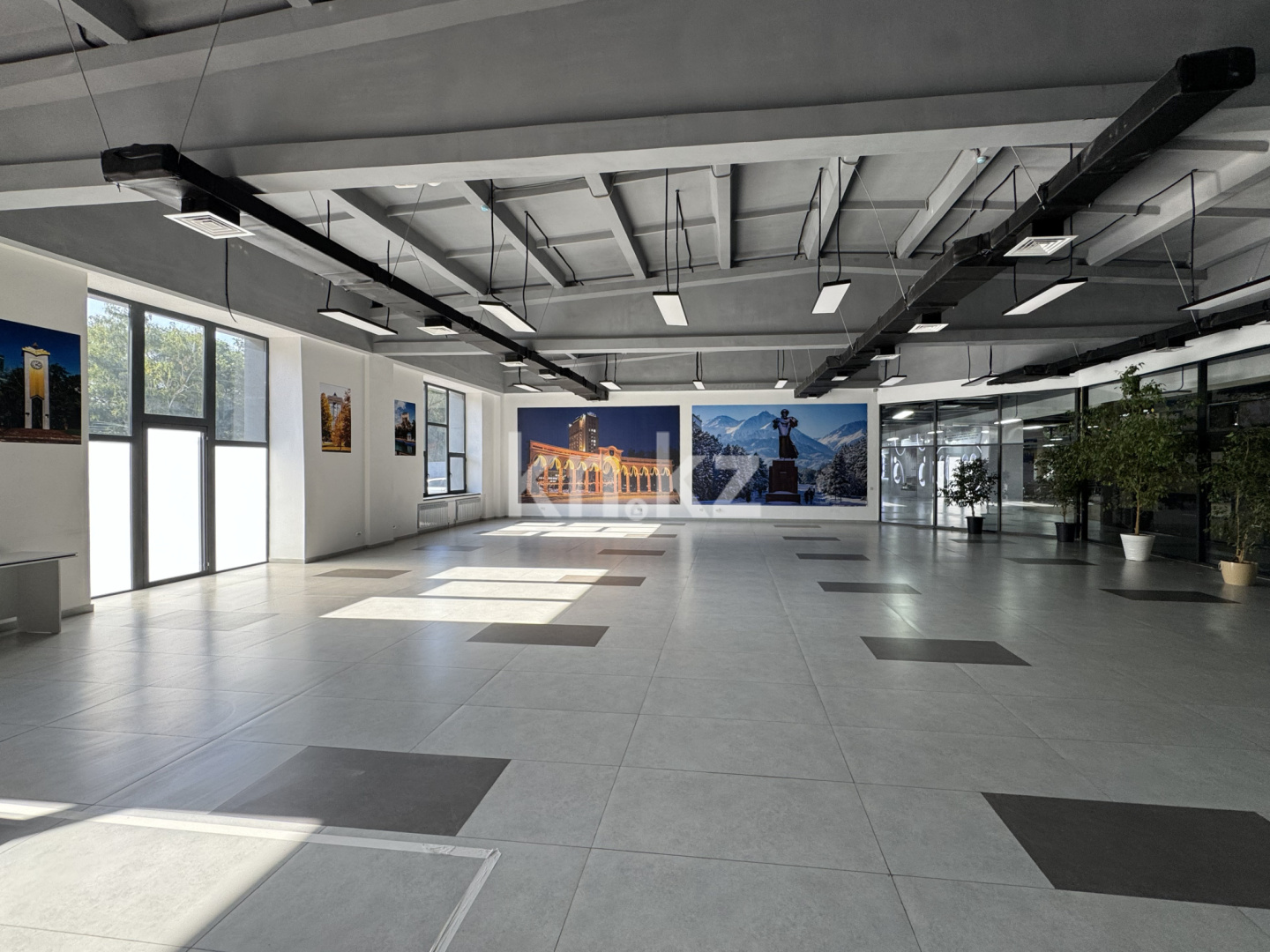 Аренда , пр. Аль-Фараби, дом  71/26 в Алматы - фото 8