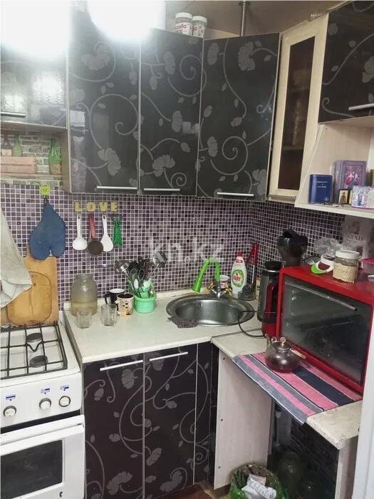 Продажа 3-комнатной квартиры, 55 м² в Темиртау - фото 3