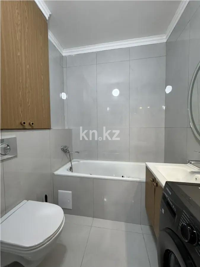 Продажа 2-комнатной квартиры, 45.8 м², ул. Жургенова, дом  19 в Астане - фото 3