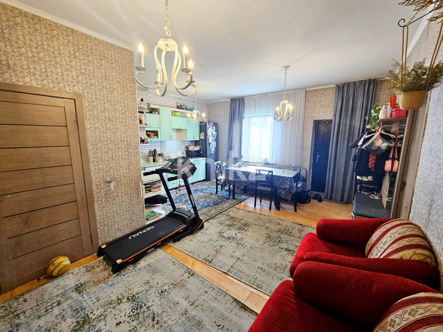 Продажа 4-комнатного дома, 117.1 м², Нижняя пятилетка в Алматы - фото 12