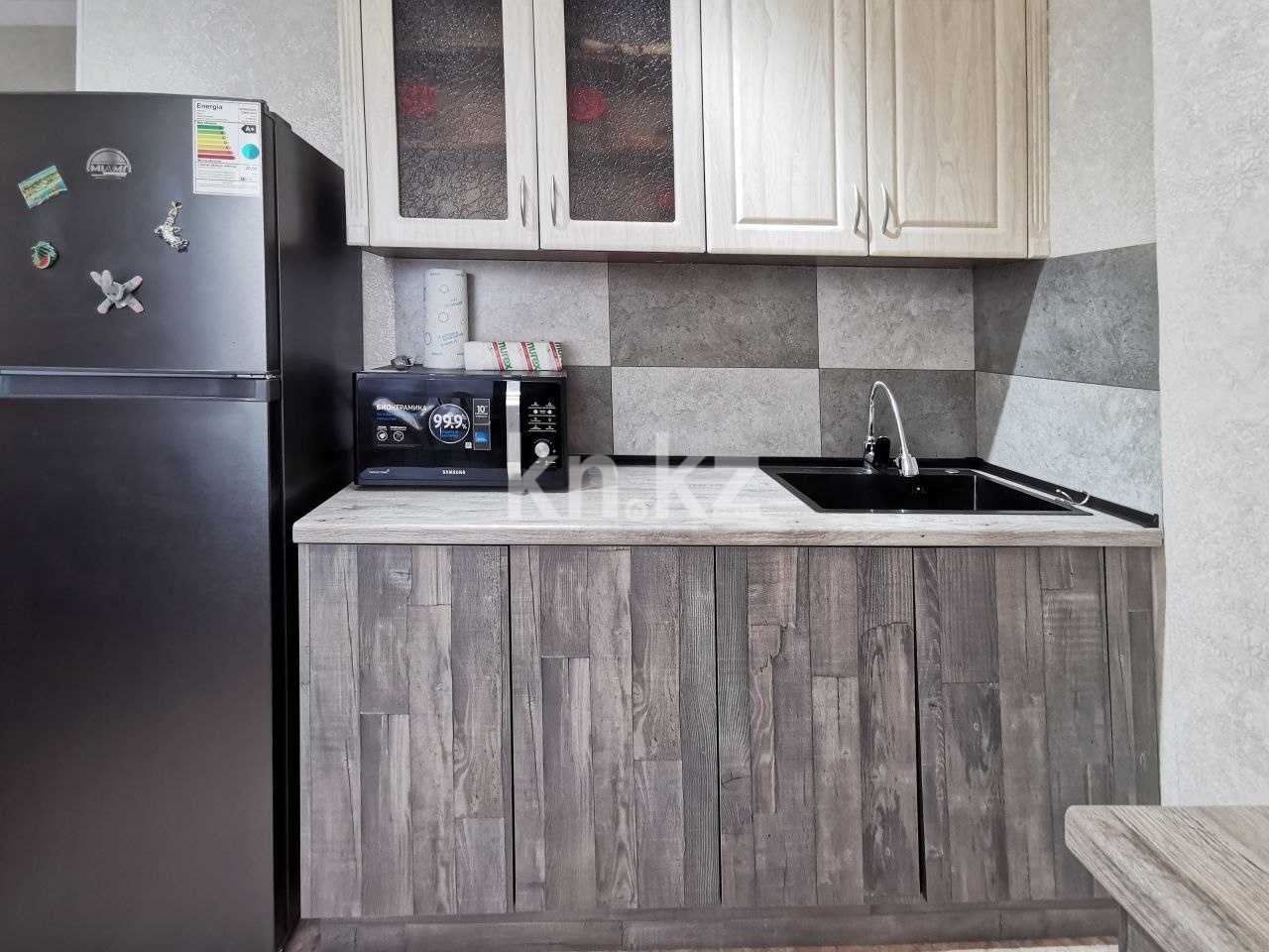 Аренда 2-комнатной квартиры, 45 м² в Алматы - фото 17