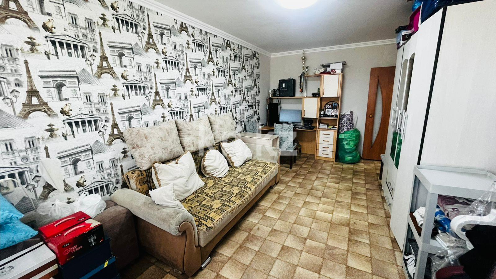 Продажа 3-комнатной квартиры, 61 м², мкр-н 14 в Караганде - фото 6