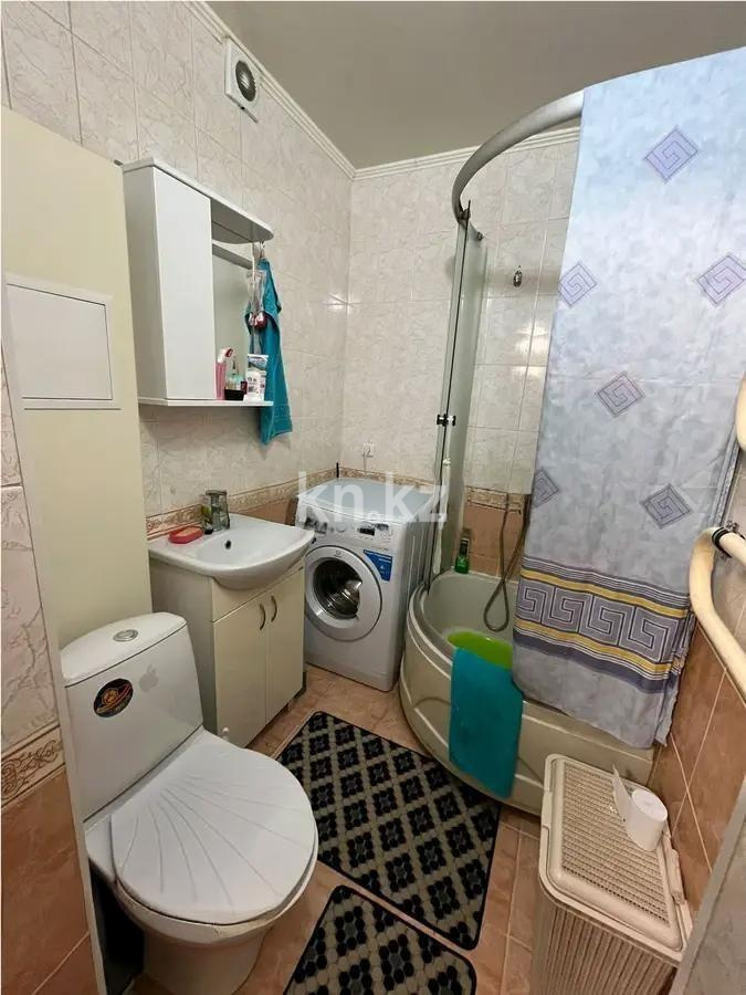 Продажа 2-комнатной квартиры, 44 м² в Астане - фото 5