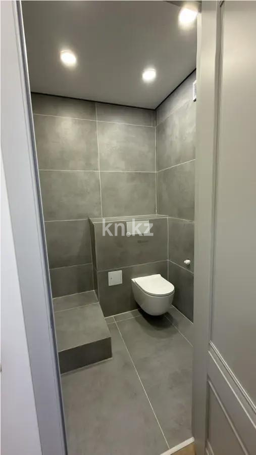 Продажа 2-комнатной квартиры, 41 м² в Алматы - фото 4