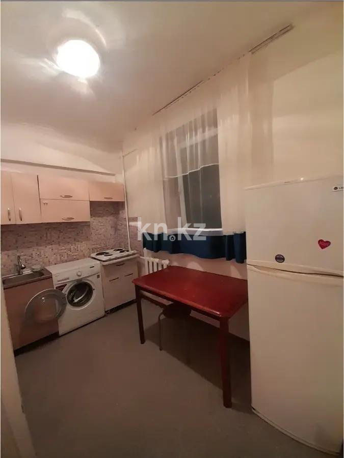 Продажа 1-комнатной квартиры, 34 м² в Алматы