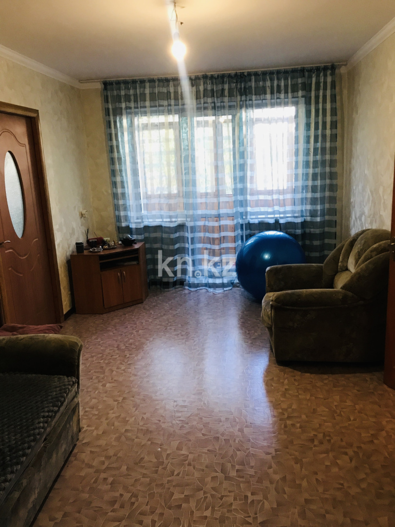 Продажа 2-комнатной квартиры, 46 м², ул. Алиханова, дом  32 в Караганде - фото 6
