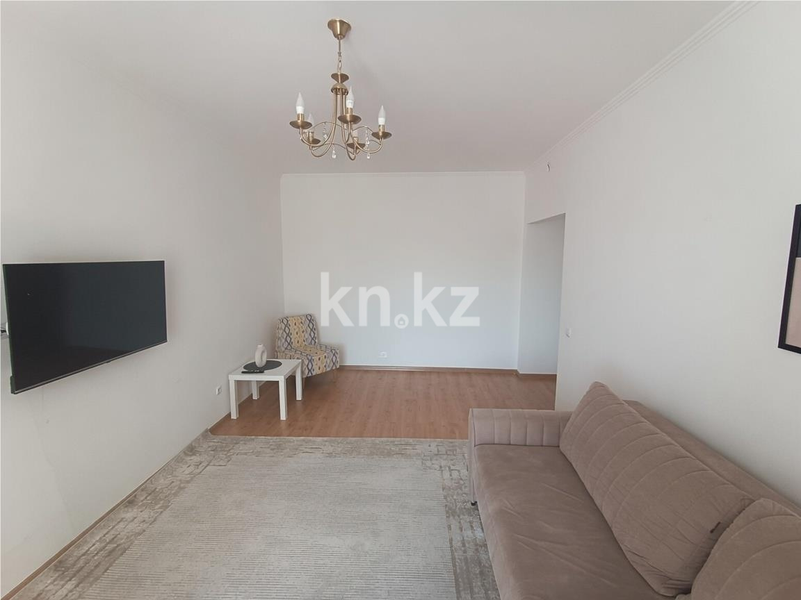 Продажа 2-комнатной квартиры, 56 м² в Астане - фото 3