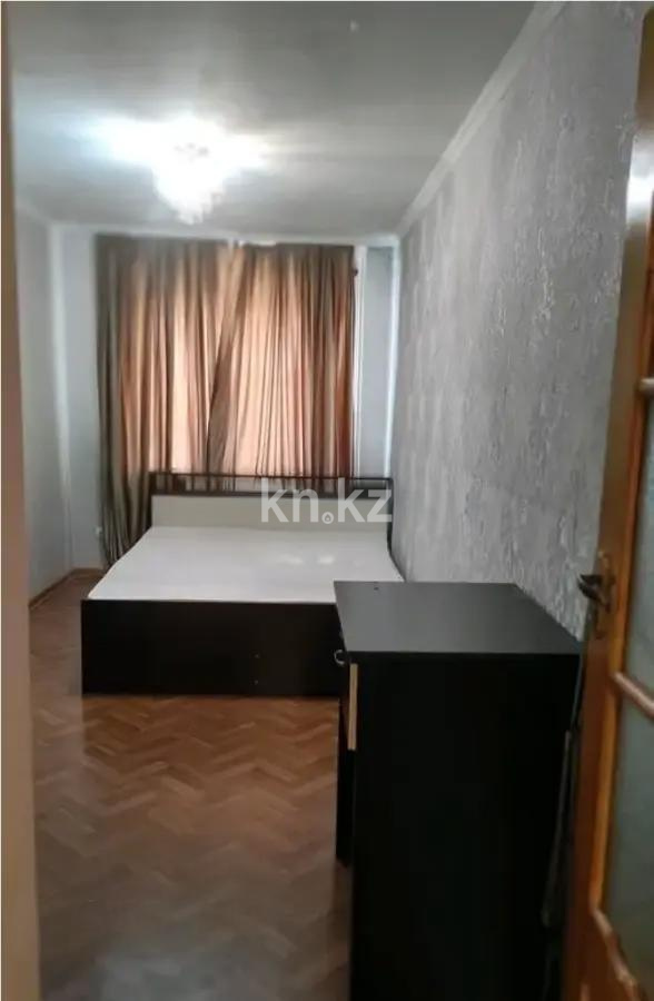 Продажа 2-комнатной квартиры, 47 м², ул. Станкевича, дом  3/5 в Алматы - фото 2