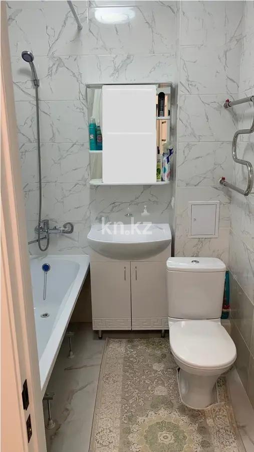 Продажа 1-комнатной квартиры, 42 м² в Астане - фото 3