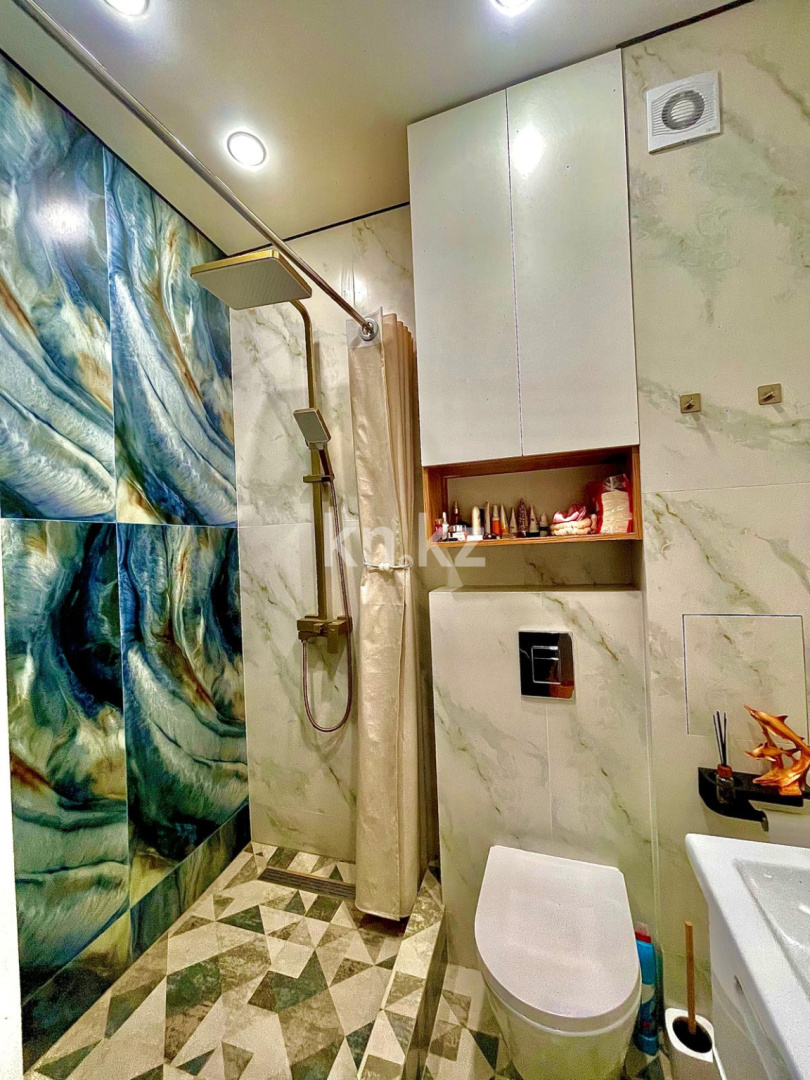 Продажа 4-комнатной квартиры, 60 м² в Астане - фото 15