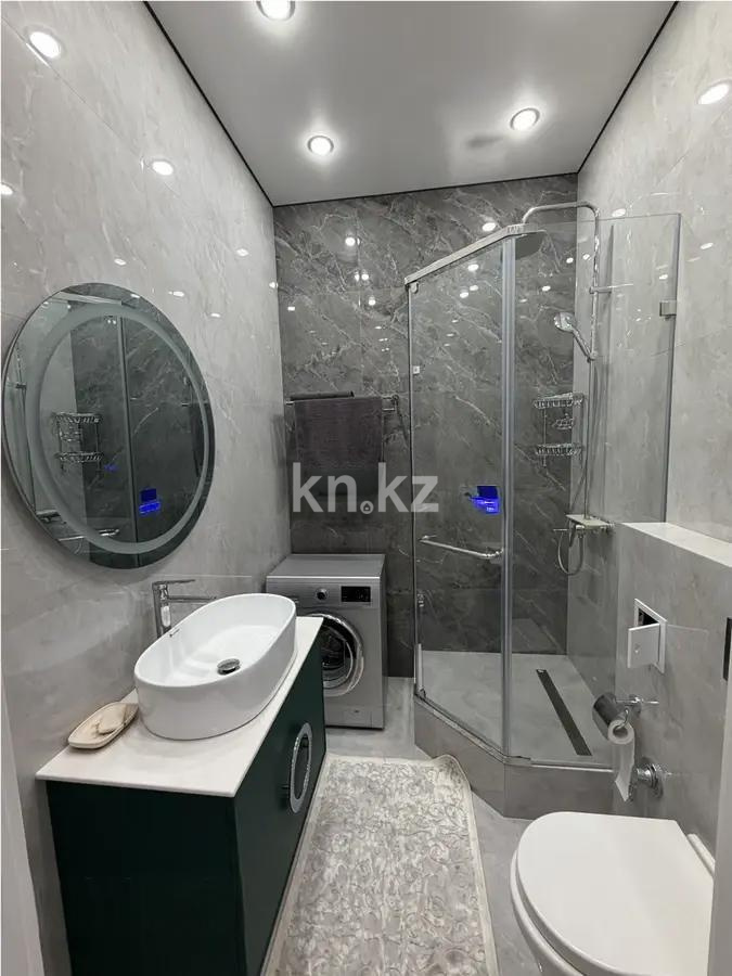 Продажа 1-комнатной квартиры, 45 м² в Астане - фото 3