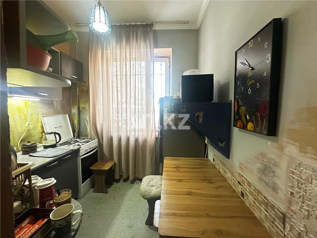 Продажа 2-комнатной квартиры, 45 м² в Темиртау - фото 5