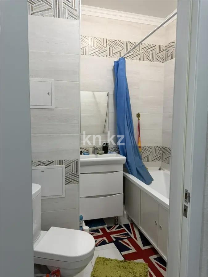 Продажа 1-комнатной квартиры, 34 м² в Астане - фото 3