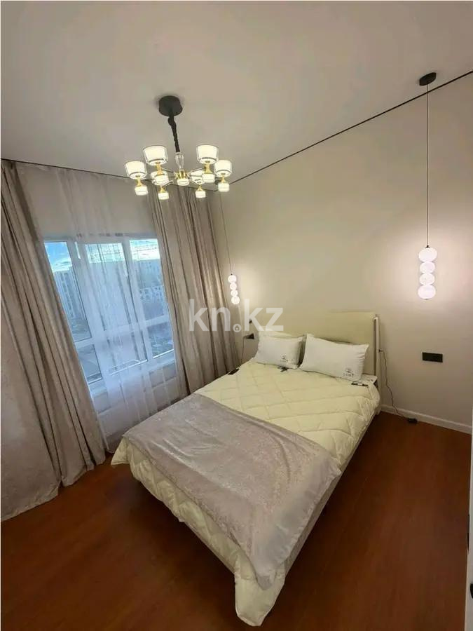Продажа 4-комнатной квартиры, 72 м² в Алматы - фото 3