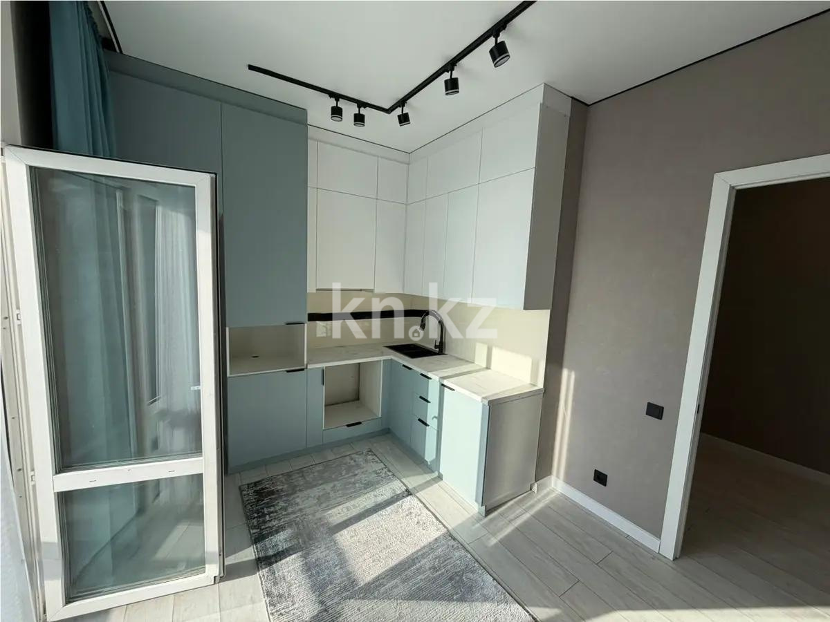 Продажа 2-комнатной квартиры, 59 м² в Астане - фото 3
