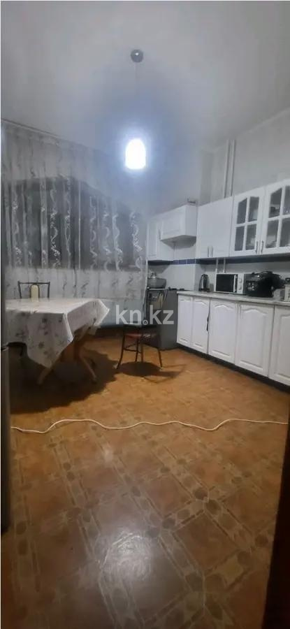 Продажа 2-комнатной квартиры, 58 м² в Алматы - фото 2