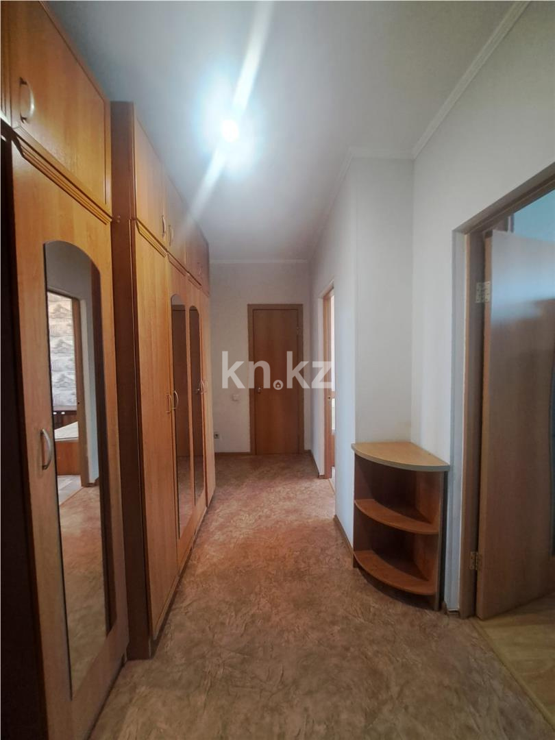 Продажа 2-комнатной квартиры, 56.5 м² в Астане - фото 8