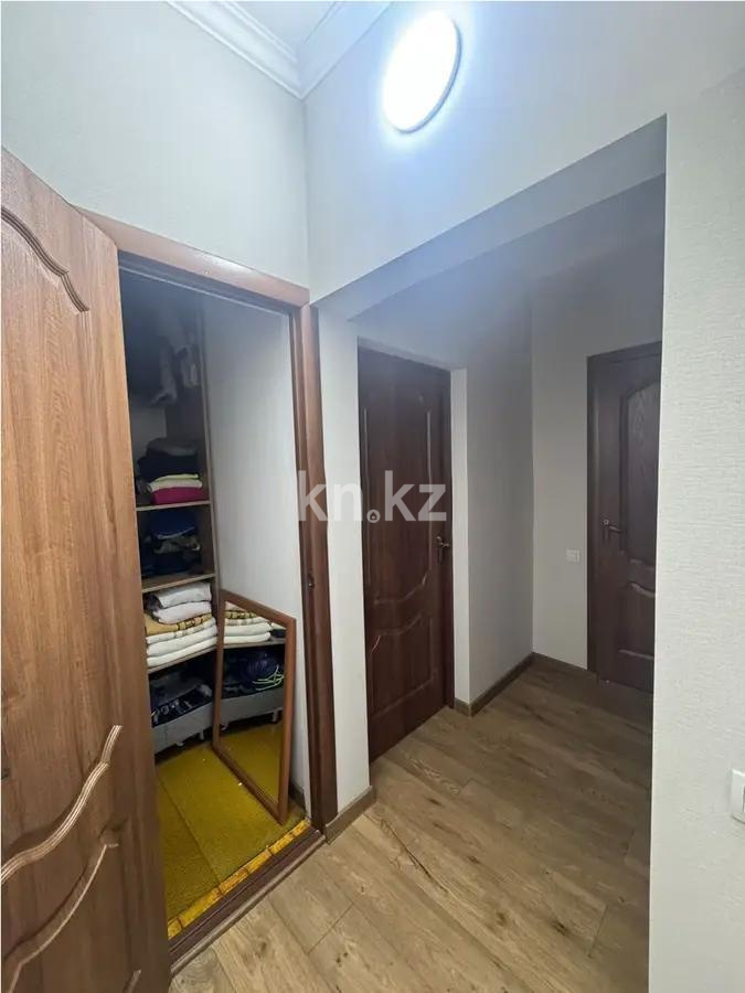 Продажа 2-комнатной квартиры, 59 м² в Алматы - фото 5