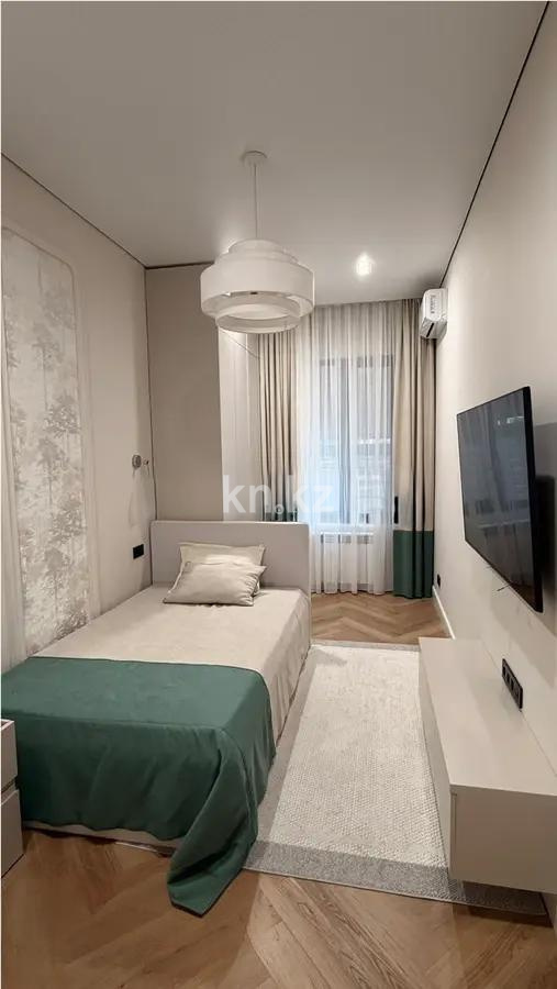 Продажа 3-комнатной квартиры, 128.4 м² в Алматы - фото 3
