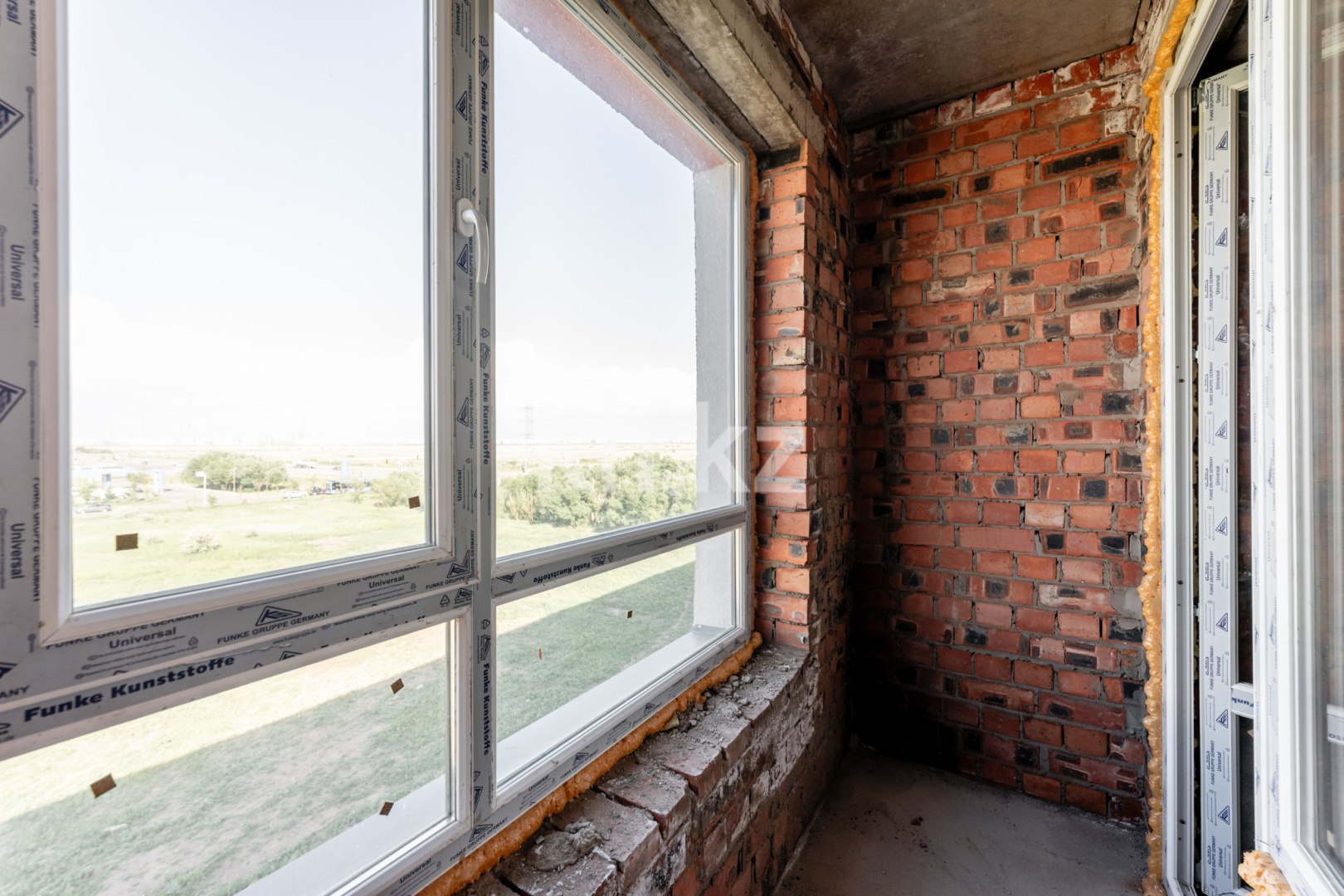 Продажа 2-комнатной квартиры, 60.8 м² в Астане - фото 14