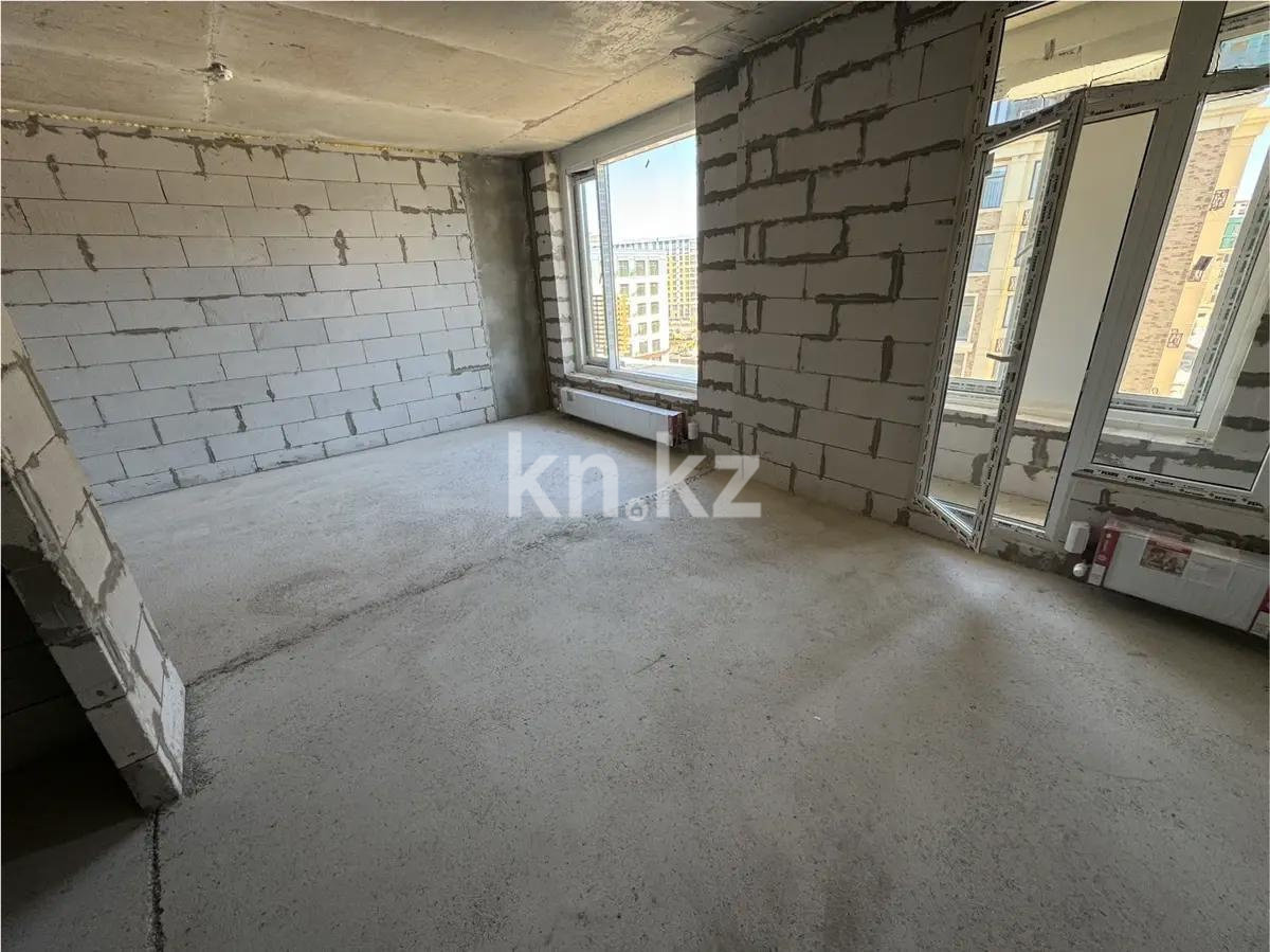 Продажа 2-комнатной квартиры, 67.7 м² в Астане