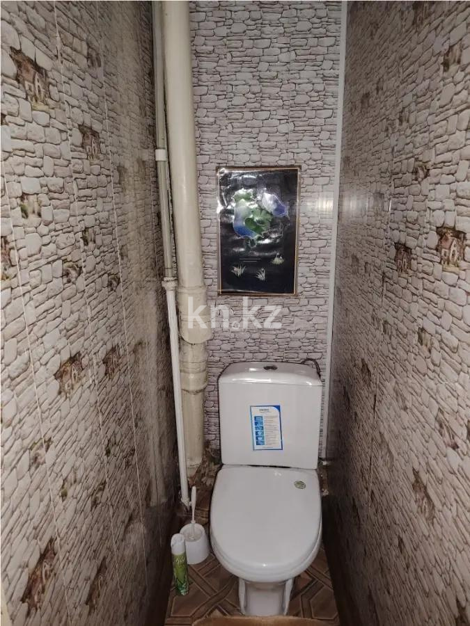 Продажа 3-комнатной квартиры, 50 м² в Караганде - фото 5