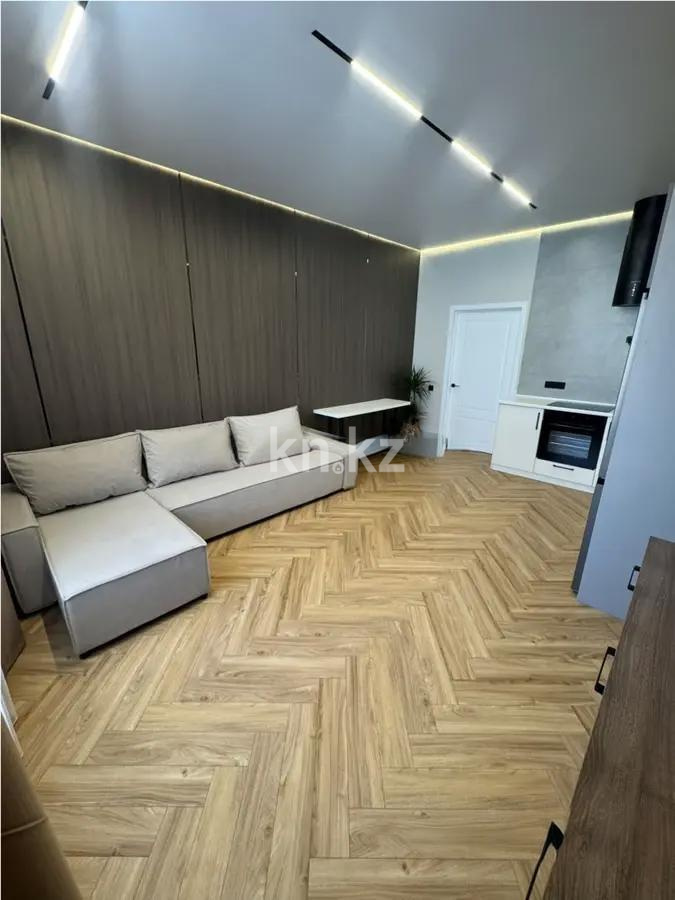 Продажа 2-комнатной квартиры, 47 м², ул. Торекулова, дом  95 в Алматы