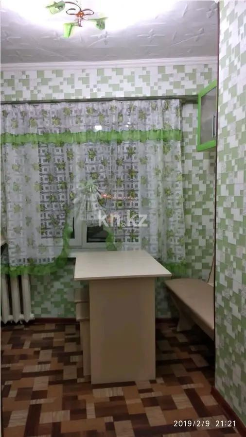 Продажа 3-комнатной квартиры, 63 м², пр. Абылай хана, дом  11 в Астане - фото 3
