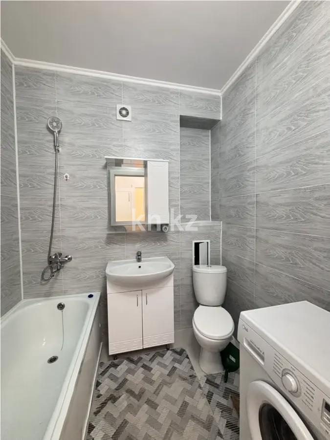 Продажа 2-комнатной квартиры, 35 м² в Астане - фото 4