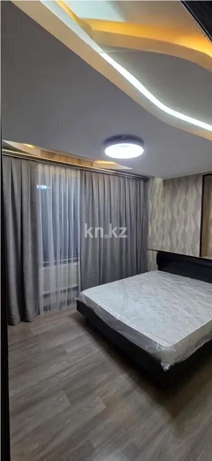 Продажа 2-комнатной квартиры, 55 м² в Алматы - фото 2