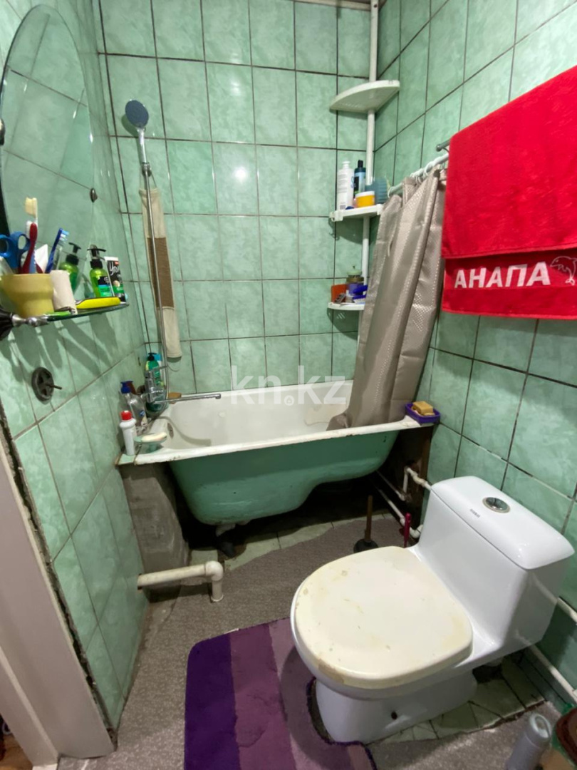 Продажа 4-комнатного дома, 70 м², ул. Жамбыла в Сарани - фото 8