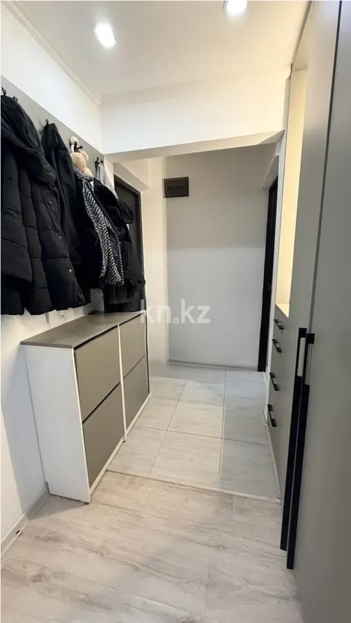 Продажа 4-комнатной квартиры, 74 м² в Алматы - фото 5