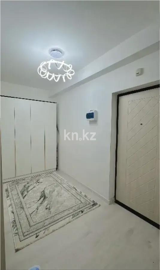 Продажа 1-комнатной квартиры, 43 м² в Алматы - фото 3