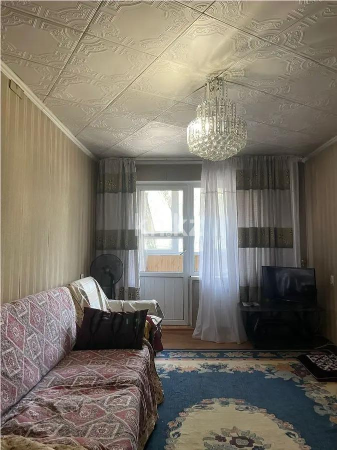 Продажа 3-комнатной квартиры, 62 м² в Алматы