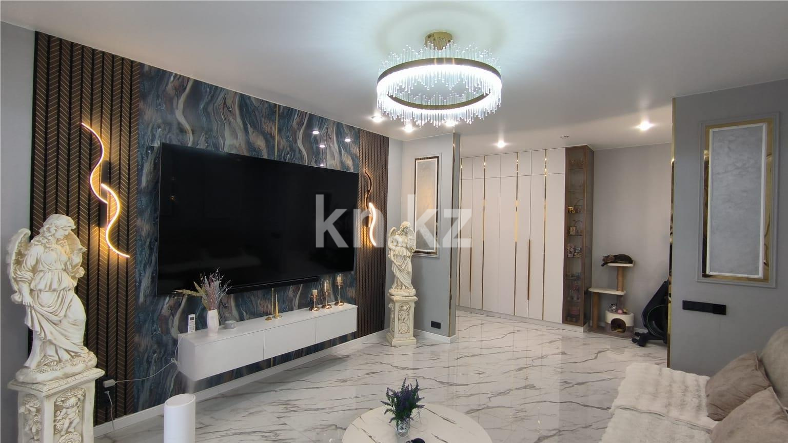 Продажа 3-комнатной квартиры, 90 м² в Караганде - фото 11