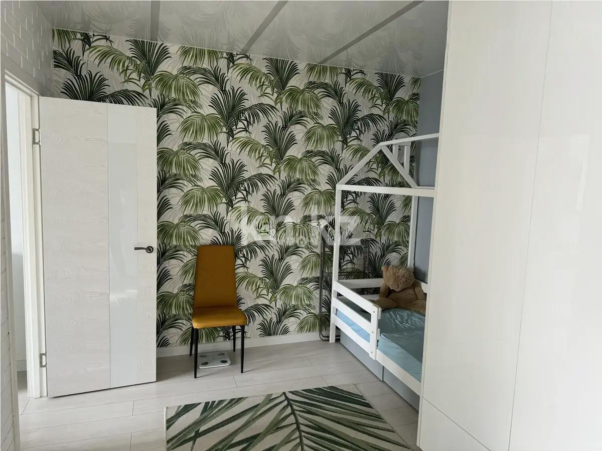 Продажа 1-комнатной квартиры, 45 м² в Алматы - фото 2