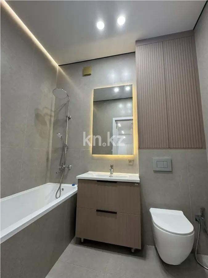 Продажа 2-комнатной квартиры, 65.9 м² в Астане - фото 3