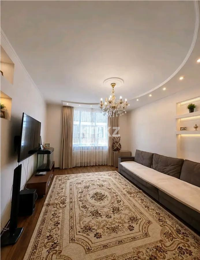 Продажа 2-комнатной квартиры, 84 м² в Астане