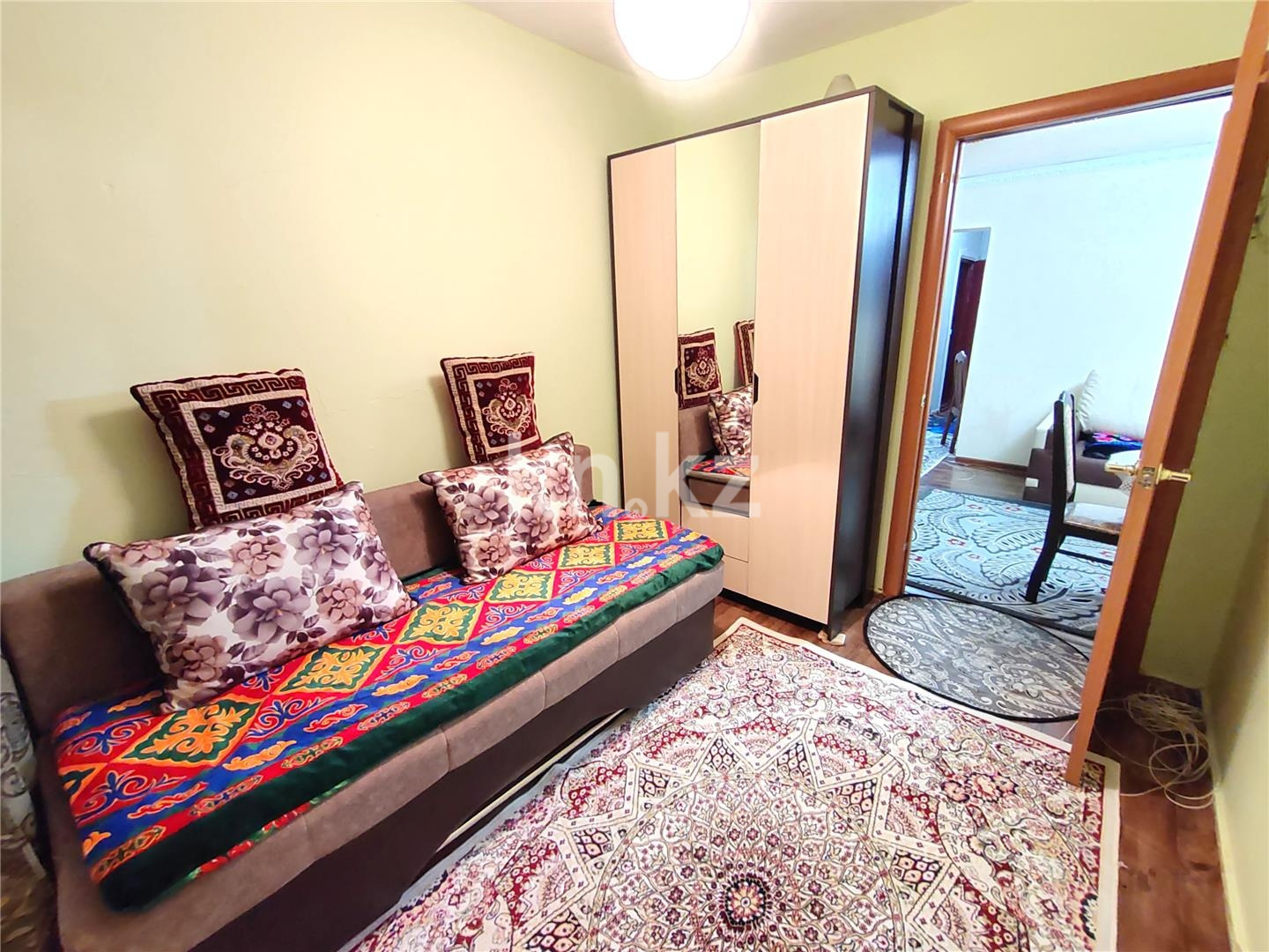 Продажа 3-комнатной квартиры, 48 м² в Караганде - фото 5