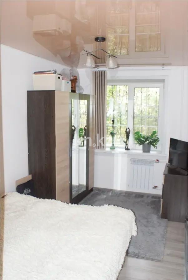 Продажа 3-комнатной квартиры, 60 м² в Алматы - фото 2