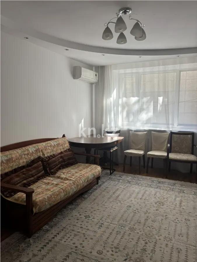 Продажа 3-комнатной квартиры, 63 м² в Алматы