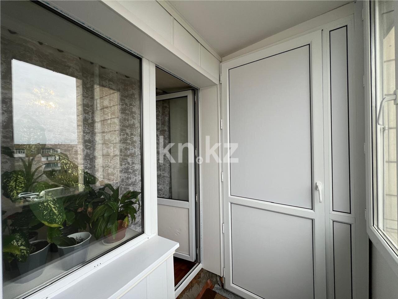 Продажа 2-комнатной квартиры, 54 м² в Караганде - фото 18
