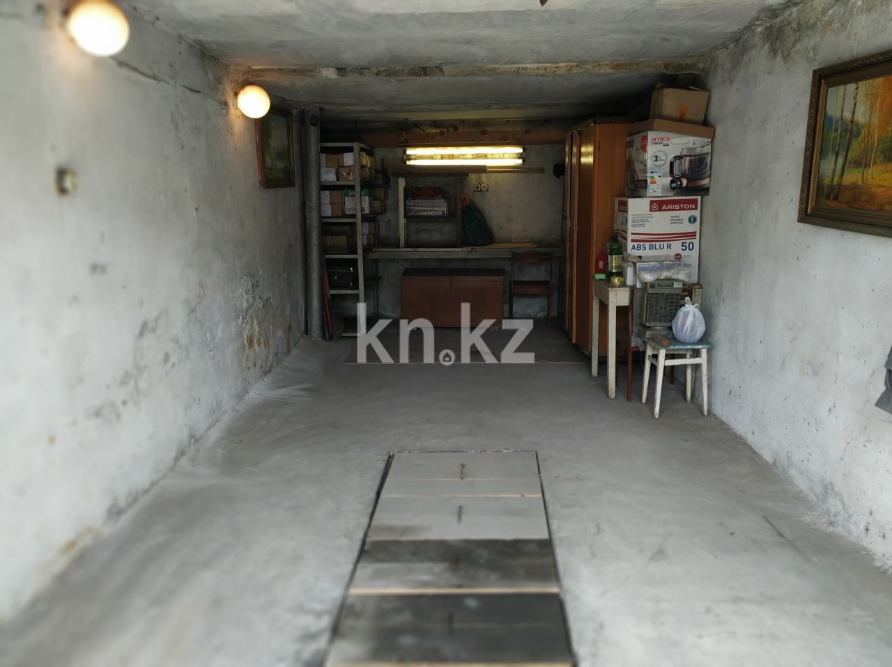 Аренда гаража, 20.2 м² в Алматы - фото 2