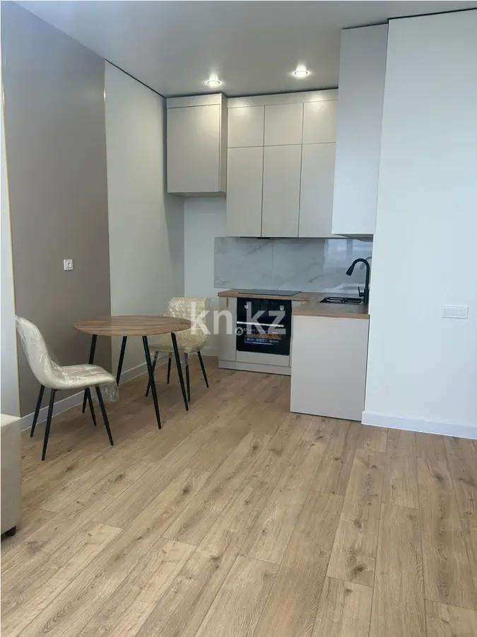 Продажа 2-комнатной квартиры, 40 м², ул. Е-429, дом  14/1 в Астане - фото 3