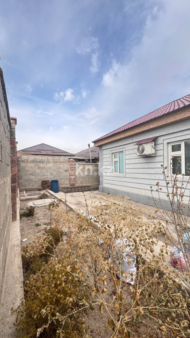 Продажа 4-комнатного дома, 90 м², Барбола, дом  16 в Таразе - фото 15