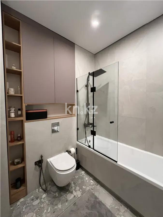 Продажа 4-комнатной квартиры, 108.4 м² в Астане - фото 6